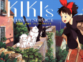 Oyun Kiki's Delivery Service: Find The Alphabets