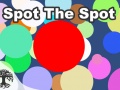 Oyun Spot The Spot