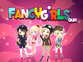 Oyun Fancy Girls Quiz
