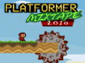 Oyun Platformer Mixtape 2010