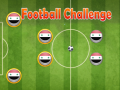 Oyun Football Challenge