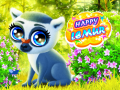 Oyun Happy Lemur