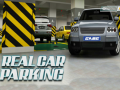 Oyun Real Car Parking