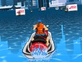 Oyun Watercraft Rush