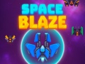 Oyun Space Blaze