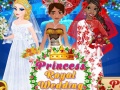 Oyun Princess Royal Wedding