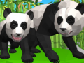 Oyun Panda Simulator 3D