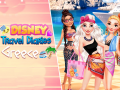 Oyun Disney Travel Diaries: Greece!