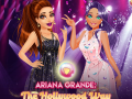 Oyun Ariana Grande: The Hollywood Way