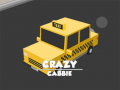 Oyun Crazy Cabbie
