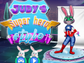 Oyun Judy's Super Hero