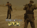 Oyun WWII: Medal of Valor