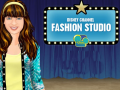 Oyun A.N.T. Farm: Disney Channel Fashion Studio