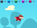 Oyun Flappy Dragon 2