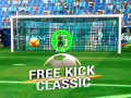 Oyun Free Kick Classic