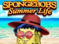 Oyun Spongebobs Summer Life