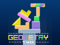 Oyun Geometry Tower