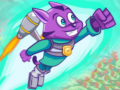 Oyun Dymcat Lite A Rocket Adventure
