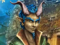 Oyun The Last Satyr