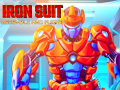 Oyun Iron Suit: Assemble and Flight