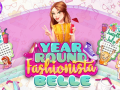 Oyun Year Round Fashionista: Belle