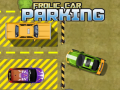 Oyun Frolic Car Parking 