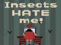 Oyun Insects Hate Me