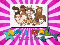 Oyun Animal Puzzle