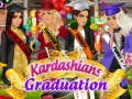 Oyun Kardashians Graduation