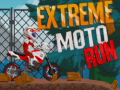 Oyun Extreme Moto Run