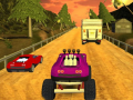 Oyun Monster Truck: Beginning
