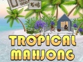 Oyun Tropical Mahjong