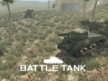 Oyun Battle Tank