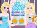 Oyun Ella Make Up Removal