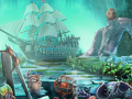 Oyun Ocean Mystery