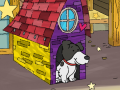 Oyun Animal home builder