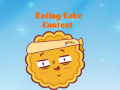 Oyun Eating Cake Contest