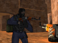 Oyun Critical-Strike: Missions