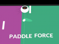 Oyun Paddle Force