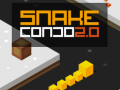 Oyun Snake Condo 2
