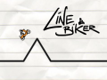 Oyun Line Biker