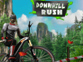 Oyun DownHill Rush