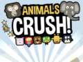Oyun Animals Crush