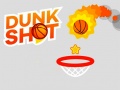 Oyun Dunk Shot