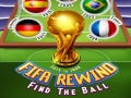 Oyun FIFA Rewind: Find The Ball