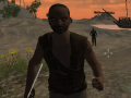 Oyun Pirates Aggression
