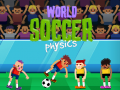 Oyun World Soccer Physics