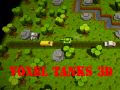 Oyun Voxel Tanks 3D