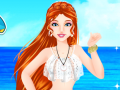 Oyun Princess Summer Designer