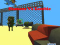 Oyun Kogama: Humans Vs Zombie